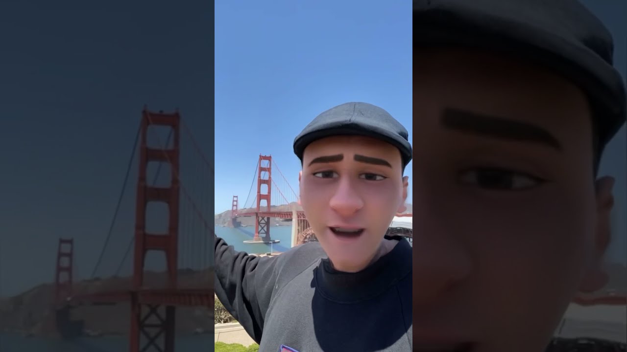 PIXAR FILTER DONE RIGHT - 