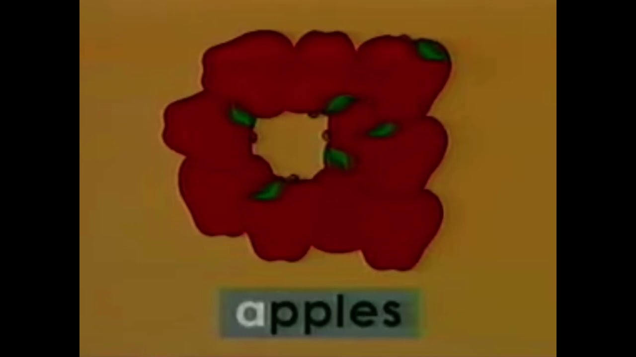 Rusty & Rosy’s ABC’s (Lowercase Version)