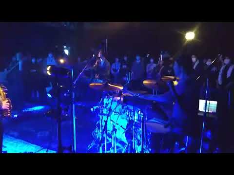 Omoinotake 「雨と喪失」 "Dear DECADE" special edition (撮影OK)  FACE TO FACE  20221206
