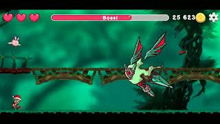 Magic Runner Boss screenshot 5