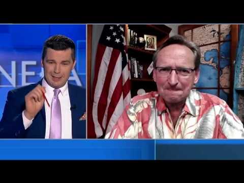 Cejrowski do Rachonia: Trump chwali Polskę! TEGO NIE BYŁO W TVP