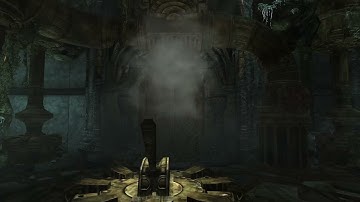 Skyrim in-game cutscenes made easy with the Divine Logic Skyrim mod!