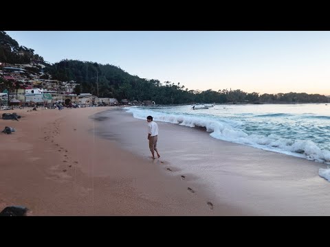 BREAK UP / 4:44 Freestyle (Music Video)