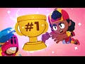 Top 5 Best Brawlers (2022 February)