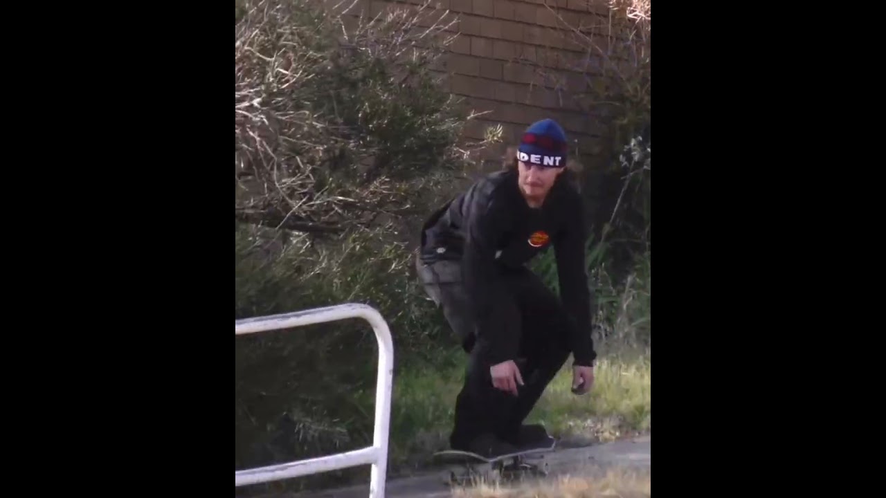 #🔥🥘 Ryan Reyes, David Gravette, Levi Loeffelberger, Bert Wilmink, Bobby Pace