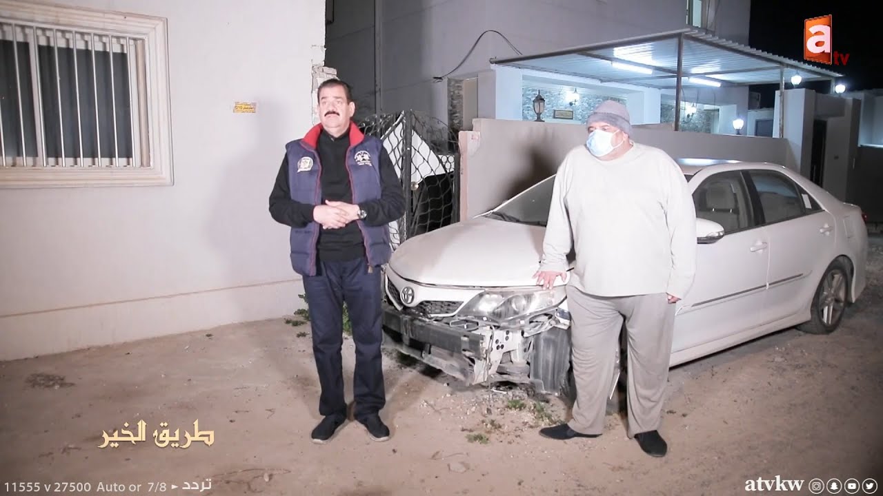 مواطن متعفف: قدمت على ديوان الخدمة من 2017 و ناطر للحين .. المؤجر قاطع الماي و الكهربا..  طريق الخير