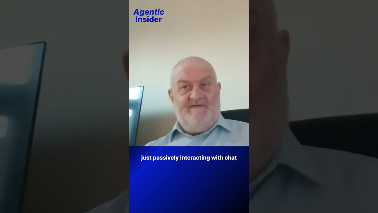 2025: The Year of Agents