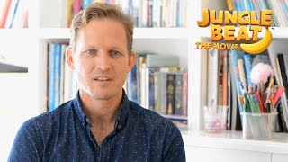 Making Of Featurette #4 - Director's Cut