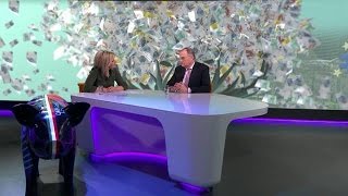 Extreem Lage Rente Leidt Tot Een Herverdeling Rijk - Money Talks