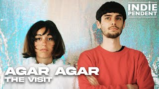 Agar Agar - The Visit