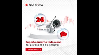 Doo Prime suporte premium em portugues 24hrs