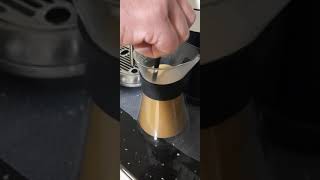 Nespresso vertuo next and pour over 