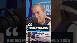 Parreira No Flamengo?