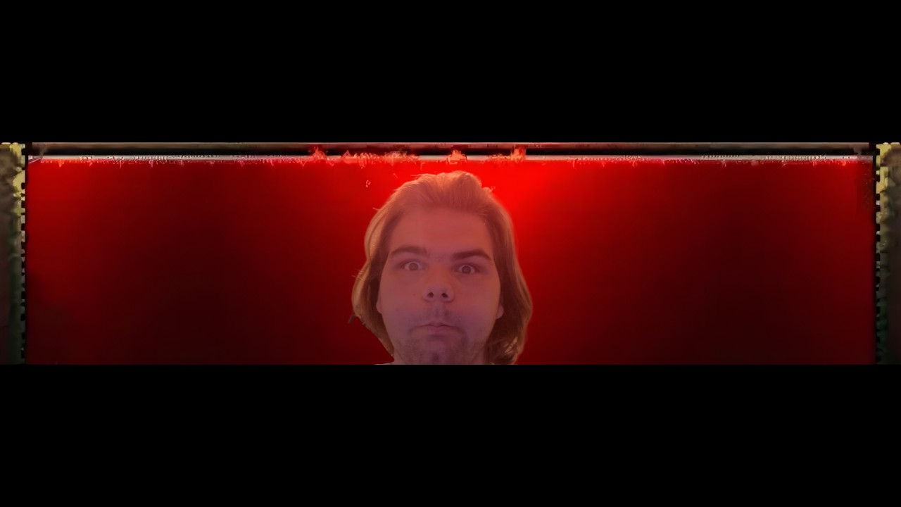 Ok, That's Enough Terraria