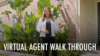 Famous Virtual Agent Walkthrough Video - COVID-19 Stay At Home Solution Wealth