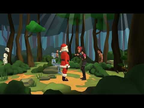 Plotagon Studio Test