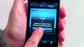 Zone Beacon screenshot 5