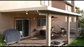 I created this video with the YouTube Slideshow Creator (http://www.youtube.com/upload) Modern Style Metal Roof Patio,gazebo 
