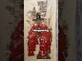 How 1000 Year Old Paintings Are Restored in China
