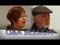 Diana Davison & David Shackleton Q&A