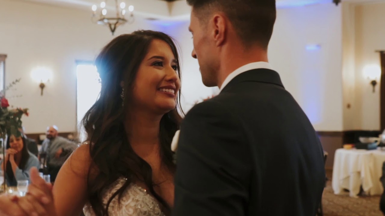 Maderas Golf Club Wedding Video - San Diego