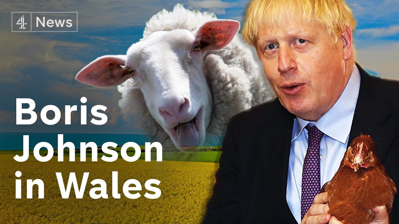Image result for Boris Johnson pushes for national unity as Brexit drags on