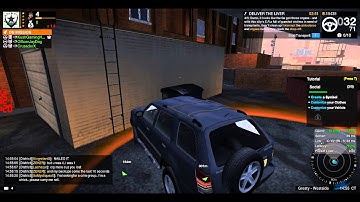APB Reloaded Enforcer Part 2 HD