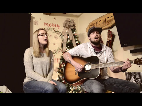 Chris Stapleton Cover Fire Away Joey Gettings And Haley Darwin
