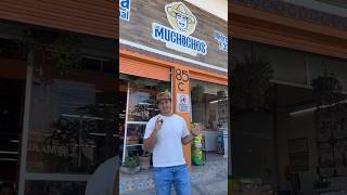 Independencia 85c, Sta María del Pueblito, 45030 Zapopan, Jal. Mie a Dom de 7:30am a 2:00pm