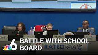Broward Teachers Union to file lawsuit against school board