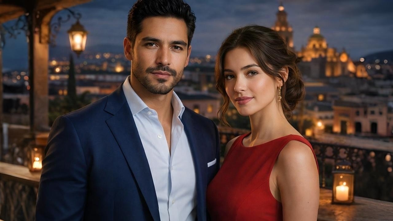 ¿A Dónde Crees Que Vas Vestida Así? Dijo el Millonario al Ver a la Limpiadora