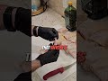Chicken Thigh Trim Tip!