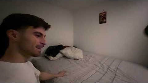 Self-Portait - NYU 2025