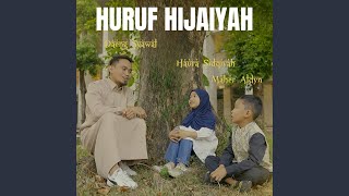 Huruf Hijaiyah