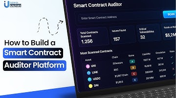 How to build an AI Smart Contract Audit Platform [2025] | Smart Contract Audit Platform Development