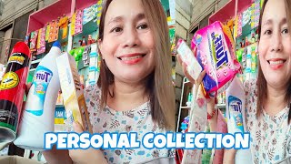 MARAMING PAMIMIGAY SI PC| SULIT ANG KANILANG PA PROMO |New member #hauling #personalcollection #pc