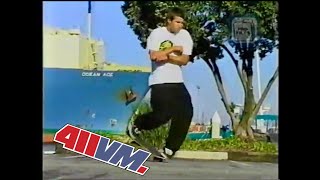 411vm: Profiles: Rodney Mullen Alternative Version| 720p 60fps ft Daewon Song
