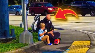 Mom Feels The Urge To Share How Police Officer Treated Her Son After Car Accident