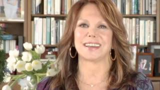 Celebrity Marlo Thomas on Grandmothers Wealth