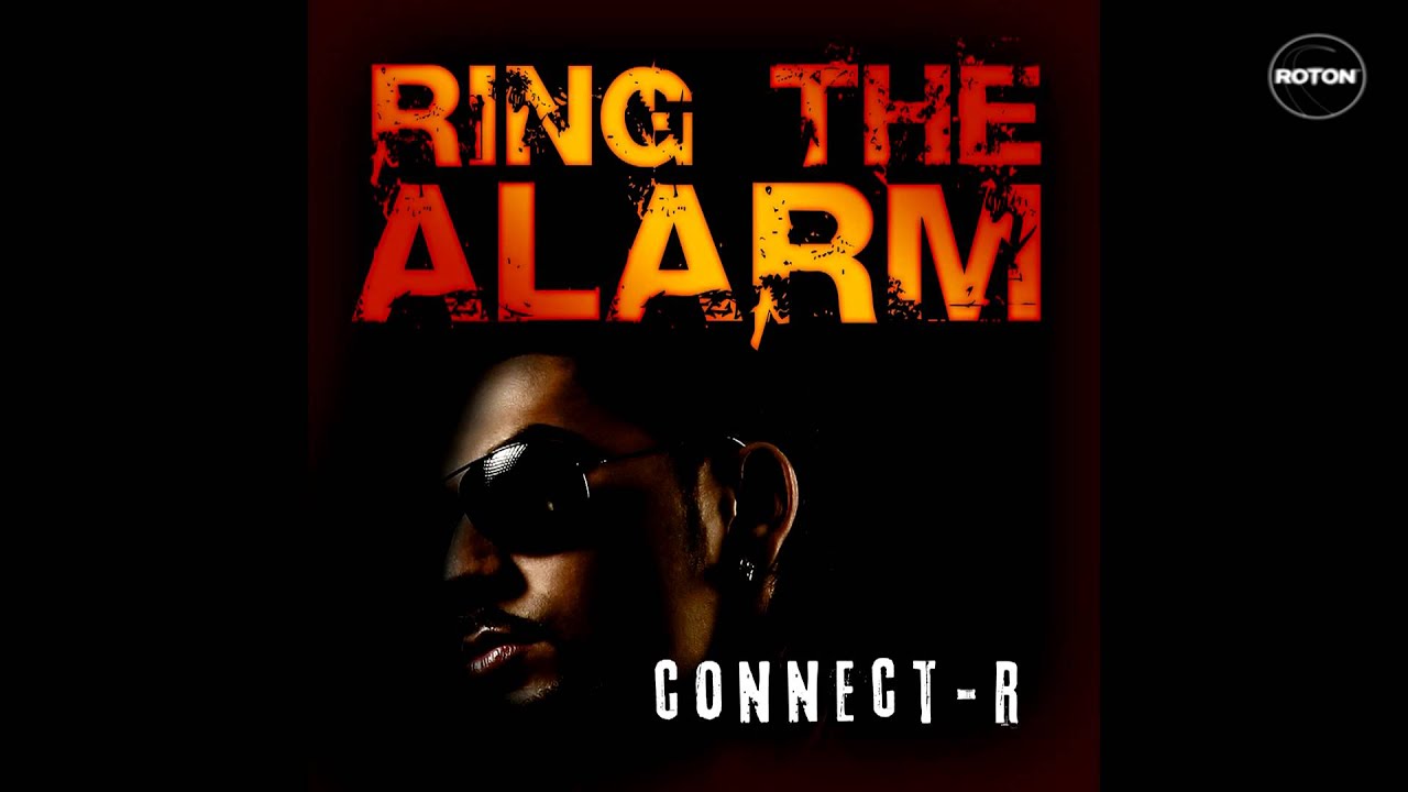 connect r ring the alarm