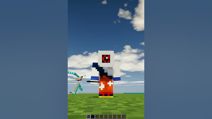 Cómo poner AGUA en el NETHER