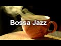 Relaxing Bossa Nova Music - Morning Jazz Cafe for Positive Mood