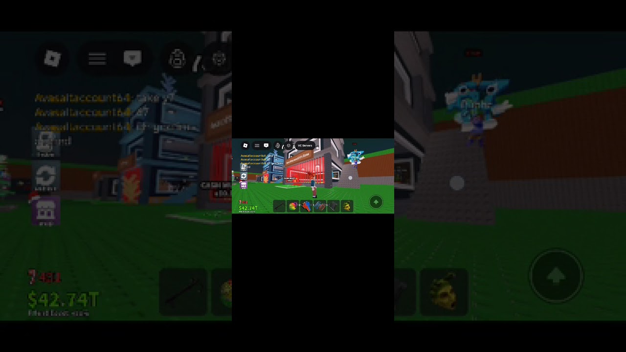 NEVER TRADE THIS SCAMMER HIS ADOPT ME DISPLAY NAME IS BUBBA HSER IS MEMOMMY DISCORD IS BUBBA