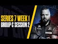 MODUS Super Series  | Series 7 Week 1 | Group C Session 2