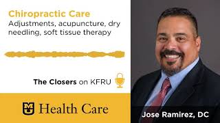 Adjustments, Acupuncture, Dry Needling & Soft Tissue Therapy (Jose Ramirez, DC) screenshot 5