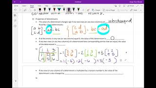11-3 notes (live) precalc h