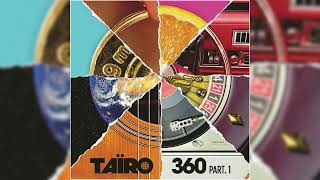 Taïro - 369 (Moon) (Audio)