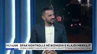 Pezullohet Nr 2 I Policisë Tiranë, Soko Ismaili Ka Qenë Drejtor Në Durrës, Aty Nis Lidhja Me Agasin