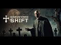 Scary Moments in GRAVEYARD SHIFT Horror Game!#shortsfeed #shortlive #wormateio #gaming #trendinglive