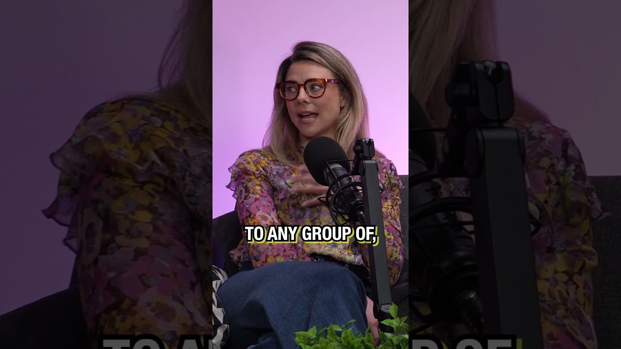 Jo's Story Into Starting Delivering Better, who can relate?